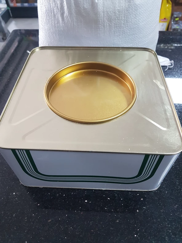 SALAMURA KÖY KOYUN PEYNİRİ  6KG