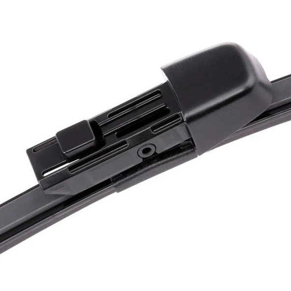 Skoda Yeti 2014-2018 Ön Cam Arka Cam Silecek Seti 5L1998001 - Resim 5