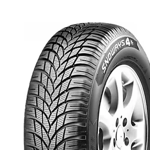 195/50R15 82H SNOWAYS 4 M+S / SFM LASSA