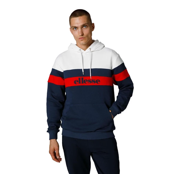 Ellesse Em272 Sweatshirt Lacivert