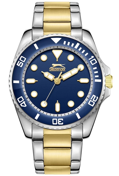 Slazenger SL.09.2425.1.04 Erkek Kol Saati ürün görseli 1