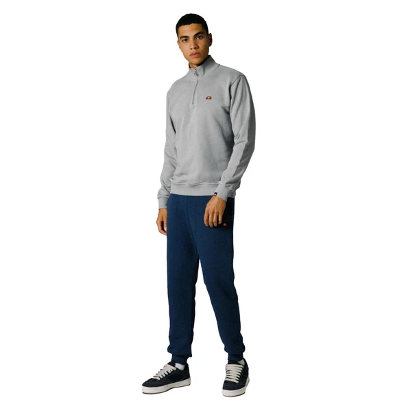 Ellesse Em465 Sweatshirt Gri