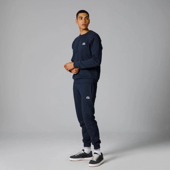 Ellesse Sweatshirt Lacivert Erkek EM282 - 6