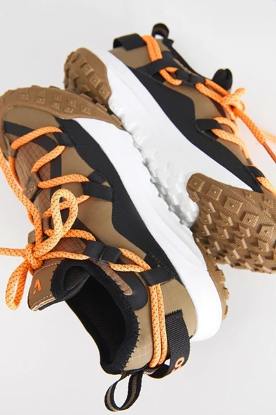 Vicco Jason 869.F24K.469 Erkek Çocuk Spor AYakkabı Camel 31-37 - Resim 11