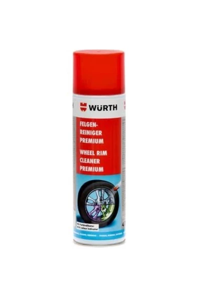 WÜRTH JANT TEMİZLEME SPREY PREMIUM 400ml