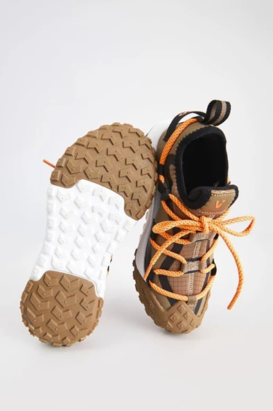 Vicco Jason 869.F24K.469 Erkek Çocuk Spor AYakkabı Camel 31-37 - Resim 8