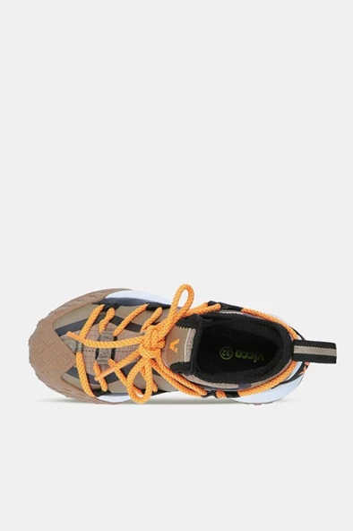 Vicco Jason 869.F24K.469 Erkek Çocuk Spor AYakkabı Camel 31-37 - Resim 10