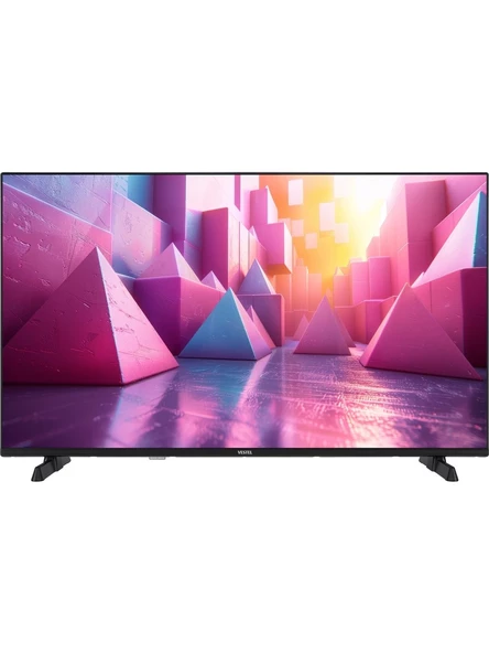 Vestel 43UA9740 43'' 108 Ekran Uydu Alıcılı 4K Ultra HD Smart Android LED TV