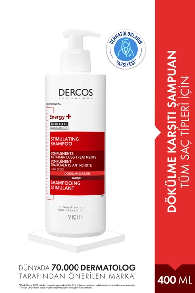 DERCOS ENERGİSİNG