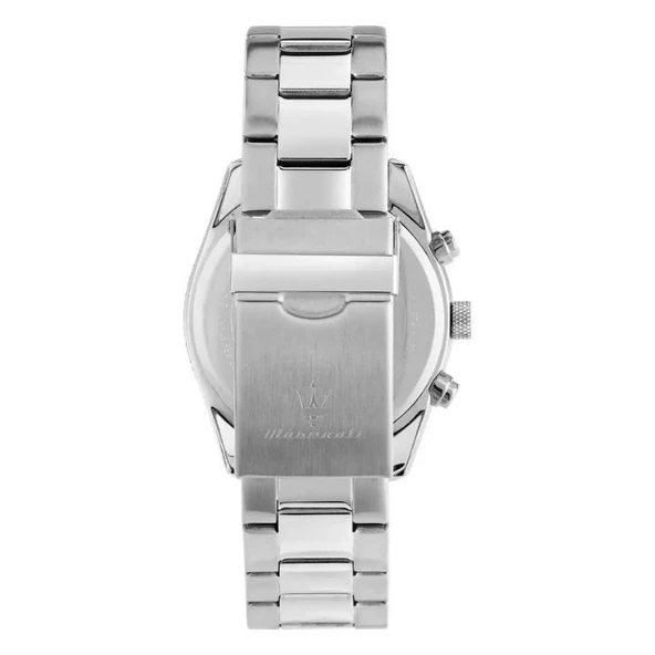 Maserati R8853151010 Erkek Kol Saati - Resim 4