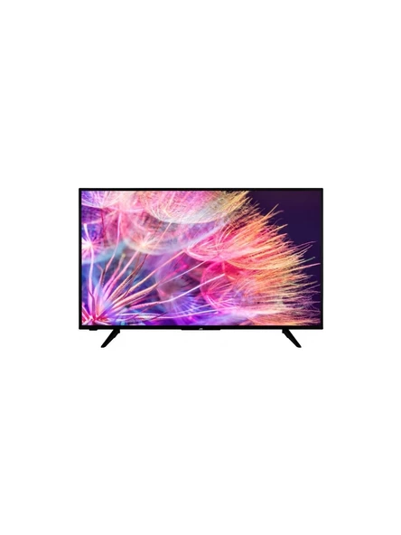 JVC LT-58VA3205T 4K Ultra HD 58" 147 Ekran Uydu Alıcılı Android Smart LED TV