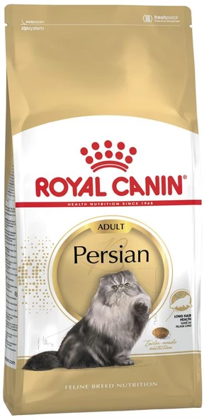 Royal Canin Persian İran Yetişkin Kedi Maması 4 Kg.