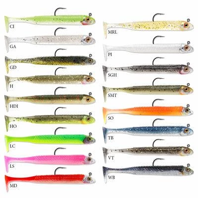 Storm 360GT Searchbait 11 cm 7 g Sahte Balığı