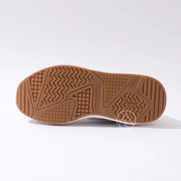 Puma X-Ray 2 Square Erkek Spor Ayakkabı 37310889 - 3