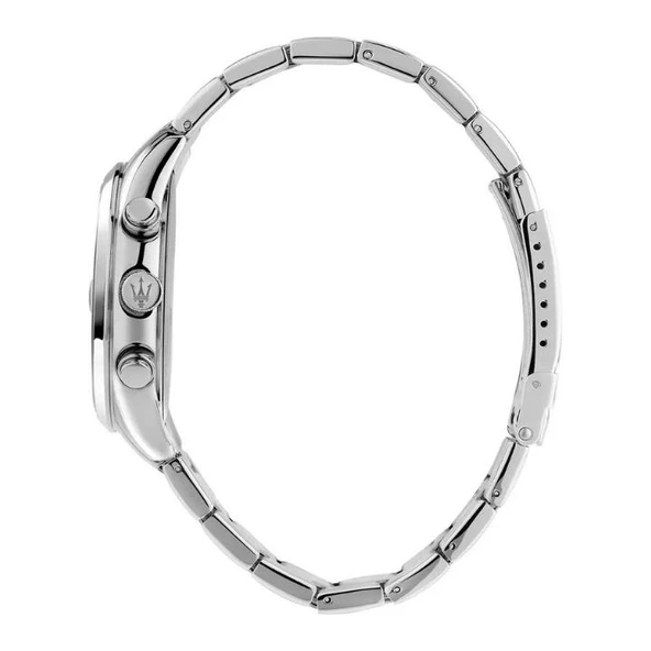 Maserati R8853151010 Erkek Kol Saati - Resim 3