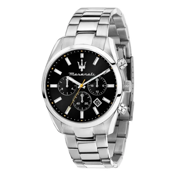 Maserati R8853151010 Erkek Kol Saati ürün görseli