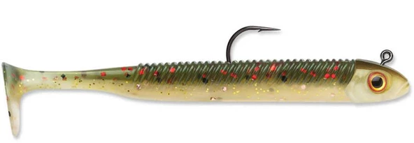 Storm 360GT Searchbait 11 cm 7 g Sahte Balığı - 3