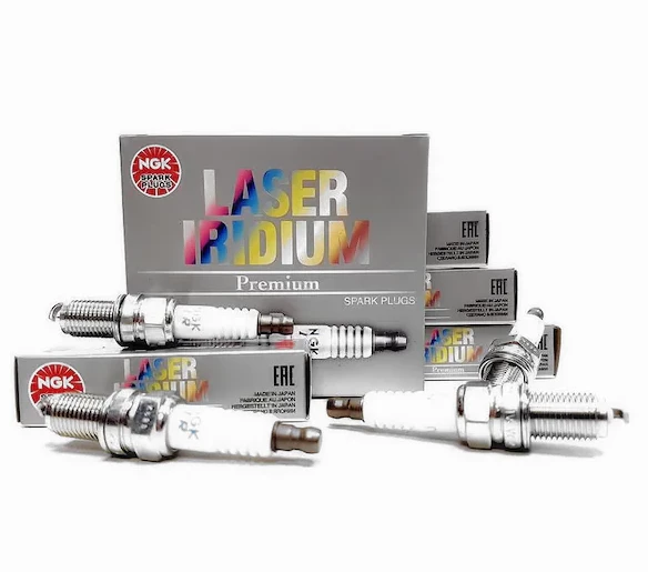 NGK93815 İRİDYUM BUJI 4 ADET HYUNDAİ İ30-İ40-İX35-TUCSON-KİA CEED