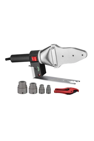 PPRC BORU KAYNAK MAKİNASI 700W SF3-S6 - 2