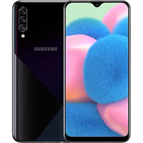 Samsung Galaxy A30S 64GB B Grade Yenilenmiş Cep Telefonu (12 Ay Garantili)