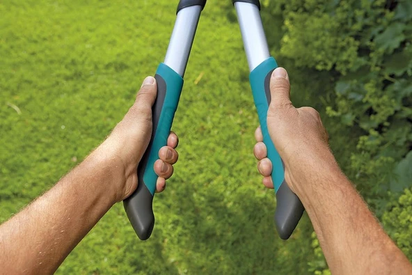 Gardena 8776 Klasik Budama Makası 480B - 3
