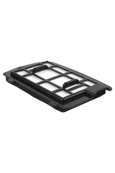 Fakir Range Electronic Turbo Uyumlu Süpürge Çıkış Hepa Filtresi - Resim 2