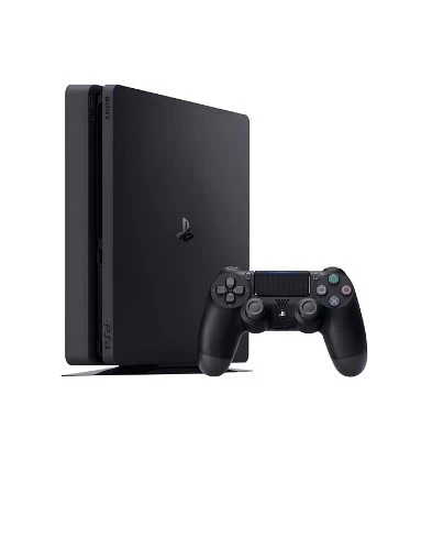 Ps4 Slim 500 Gb Oyun Konsolu