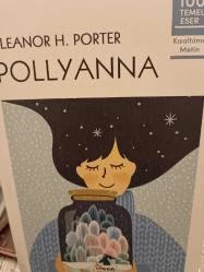 Pollyanna  100 Temel Eser  Kısaltılmış MetinEleanor H. Porter Teen Yayıncılık