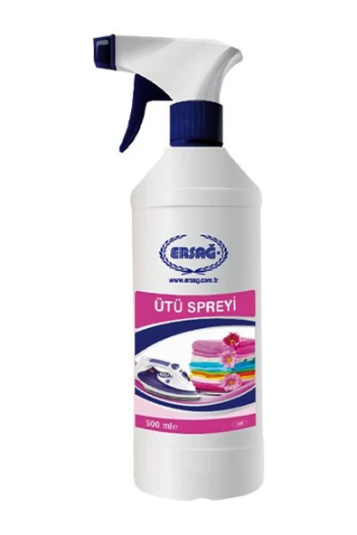 Ersağ ÜTÜ SPREYİ 500 ML