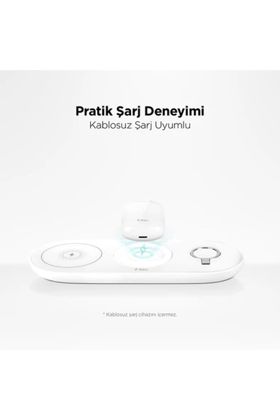 Ttec Airbeat Lite 2 Gerçek Kablosuz TWS Bluetooth Kulaklık - 4