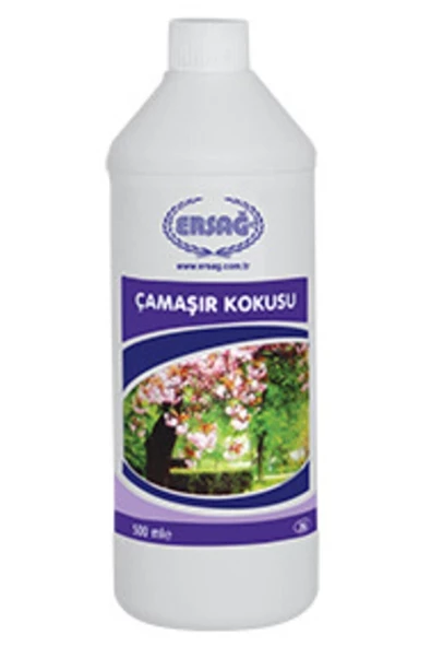 Ersağ Çamaşır Kokusu 500 Ml