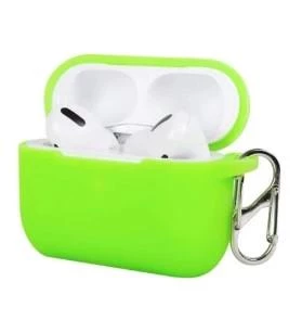 Airpods Pro Silikon Kılıf - 3