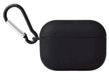 Airpods Pro Silikon Kılıf - 11