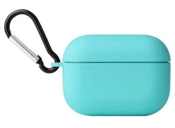 Airpods Pro Silikon Kılıf - 12
