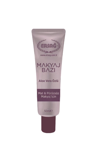 Ersağ Makyaj Bazı 50 ml