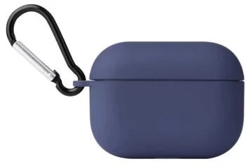 Airpods Pro Silikon Kılıf - 6