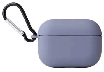Airpods Pro Silikon Kılıf - 4