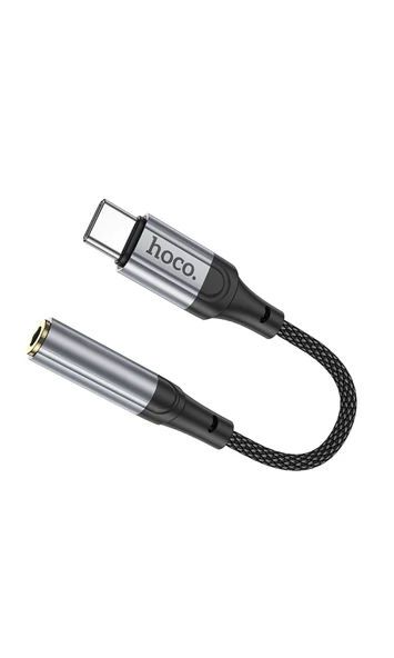 Type-C to Aux Dönüştürücü LS36 - Resim 2