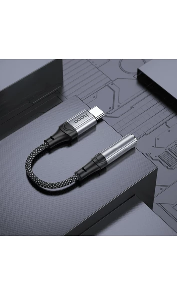 Type-C to Aux Dönüştürücü LS36 - Resim 7