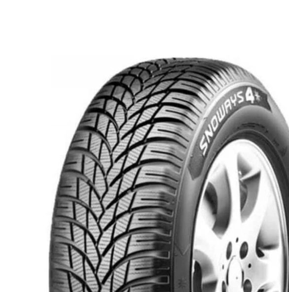 235/45R18 98V XL SNOWAYS4 M+S LASSA