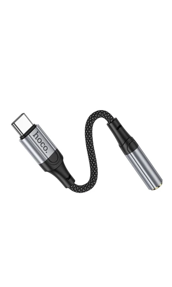 Type-C to Aux Dönüştürücü LS36 - Resim 4