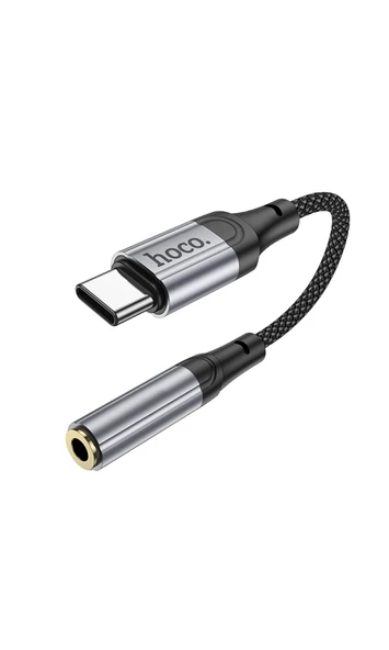 Type-C to Aux Dönüştürücü LS36 - Resim 3