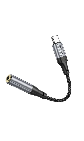 Type-C to Aux Dönüştürücü LS36 - Resim 5