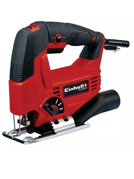 Einhell TC-JS 80/1 Dekupaj Testere