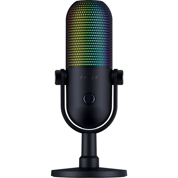 Razer Seiren V3 Chroma Rgb Mikrofon RZ19-05060200-R3M1