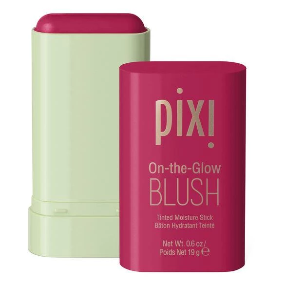 Pixi On The Glow Allık - Ruby