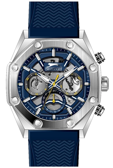 Slazenger SL.09.2379.2.04 Erkek Kol Saati ürün görseli 1
