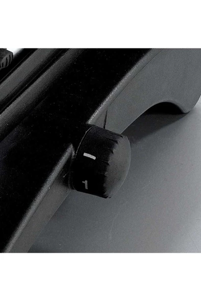 Korkmaz KOR A329-16 Tostkolik Kırmızı Tost Makinesi - 2