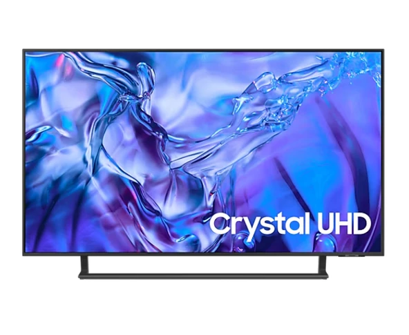 Samsung 43DU8500 4K Ultra HD 43" 109 Ekran Uydu Alıcılı Smart LED TV