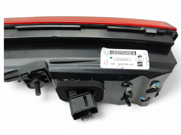 Led Arka Stop - Cupra Formentor 5FF945307B - 5FF.945.307.B - Resim 7